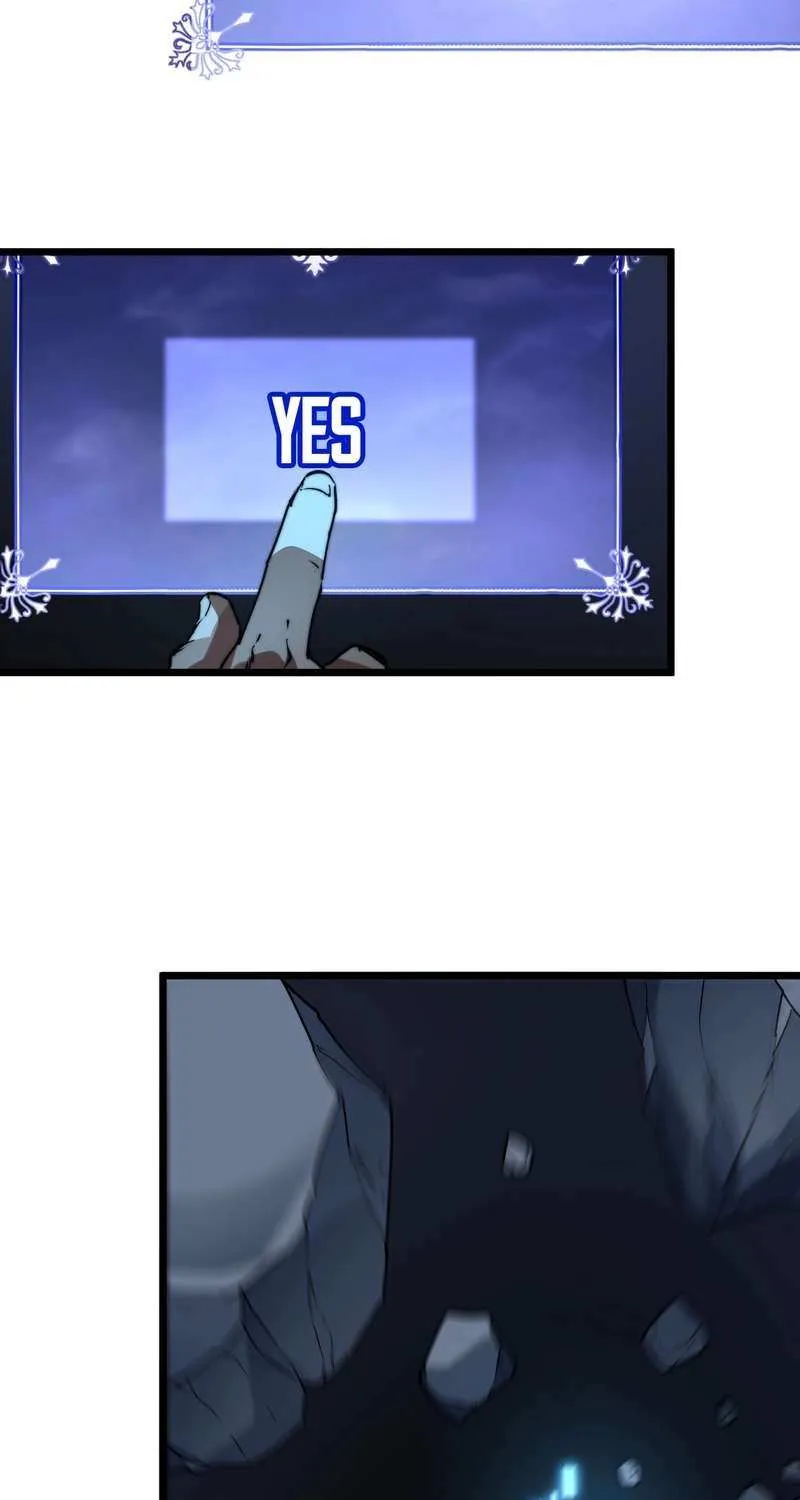 Summoning demons—I am the Abyss Chapter 14 page 16 - 