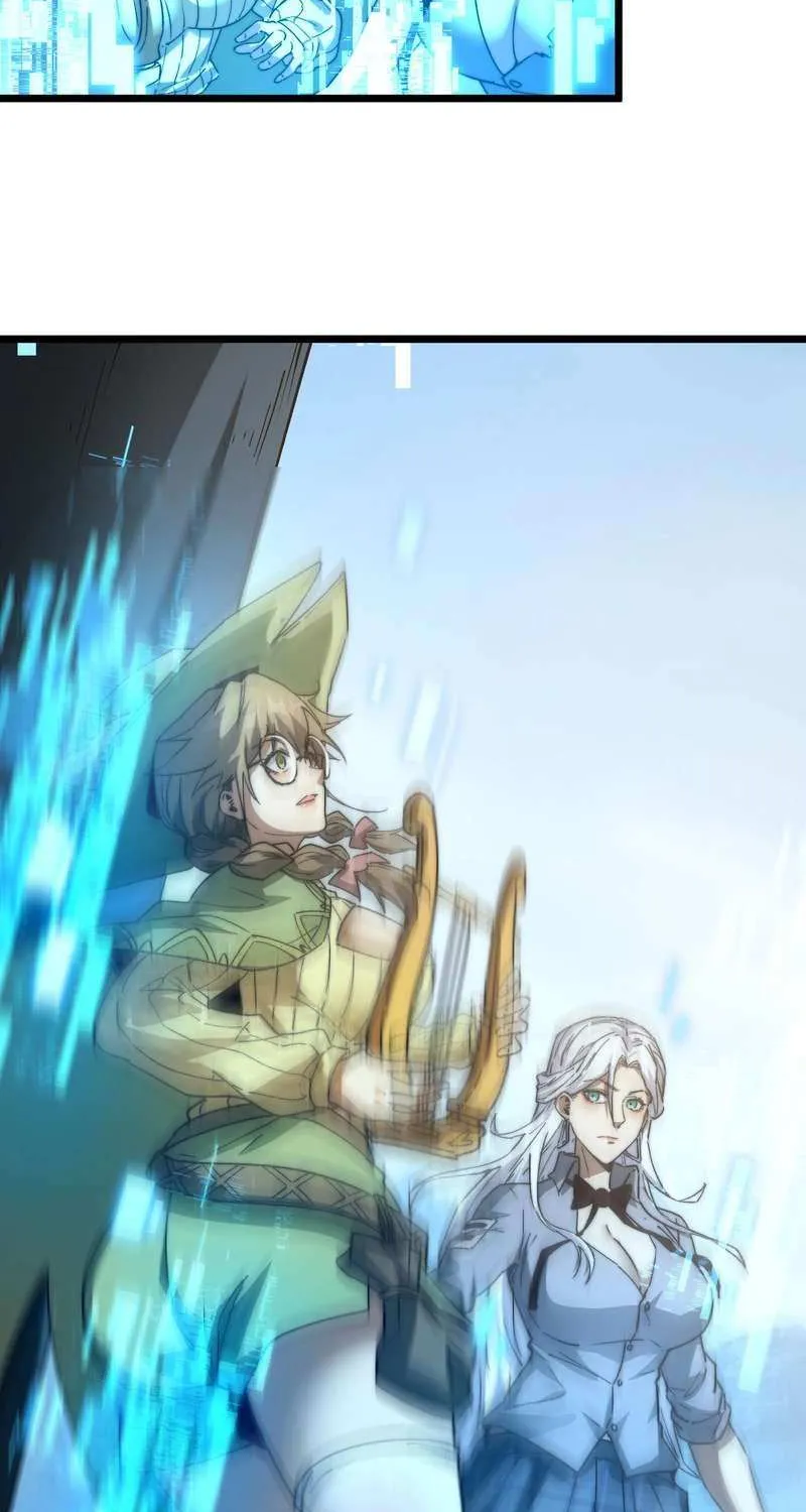 Summoning demons—I am the Abyss Chapter 14 page 18 - 