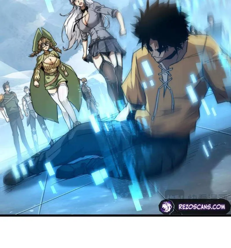 Summoning demons—I am the Abyss Chapter 14 page 21 - 