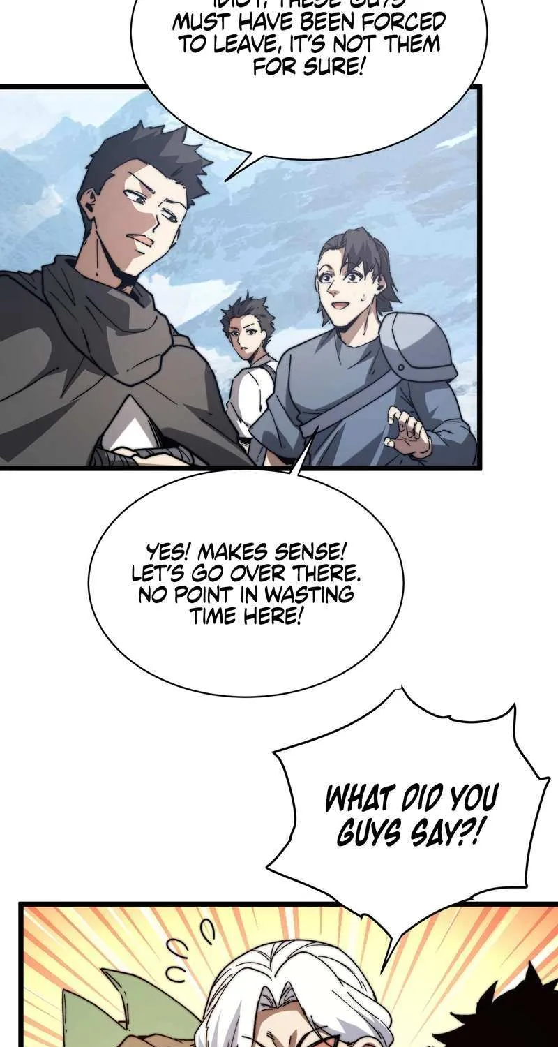Summoning demons—I am the Abyss Chapter 14 page 26 - 