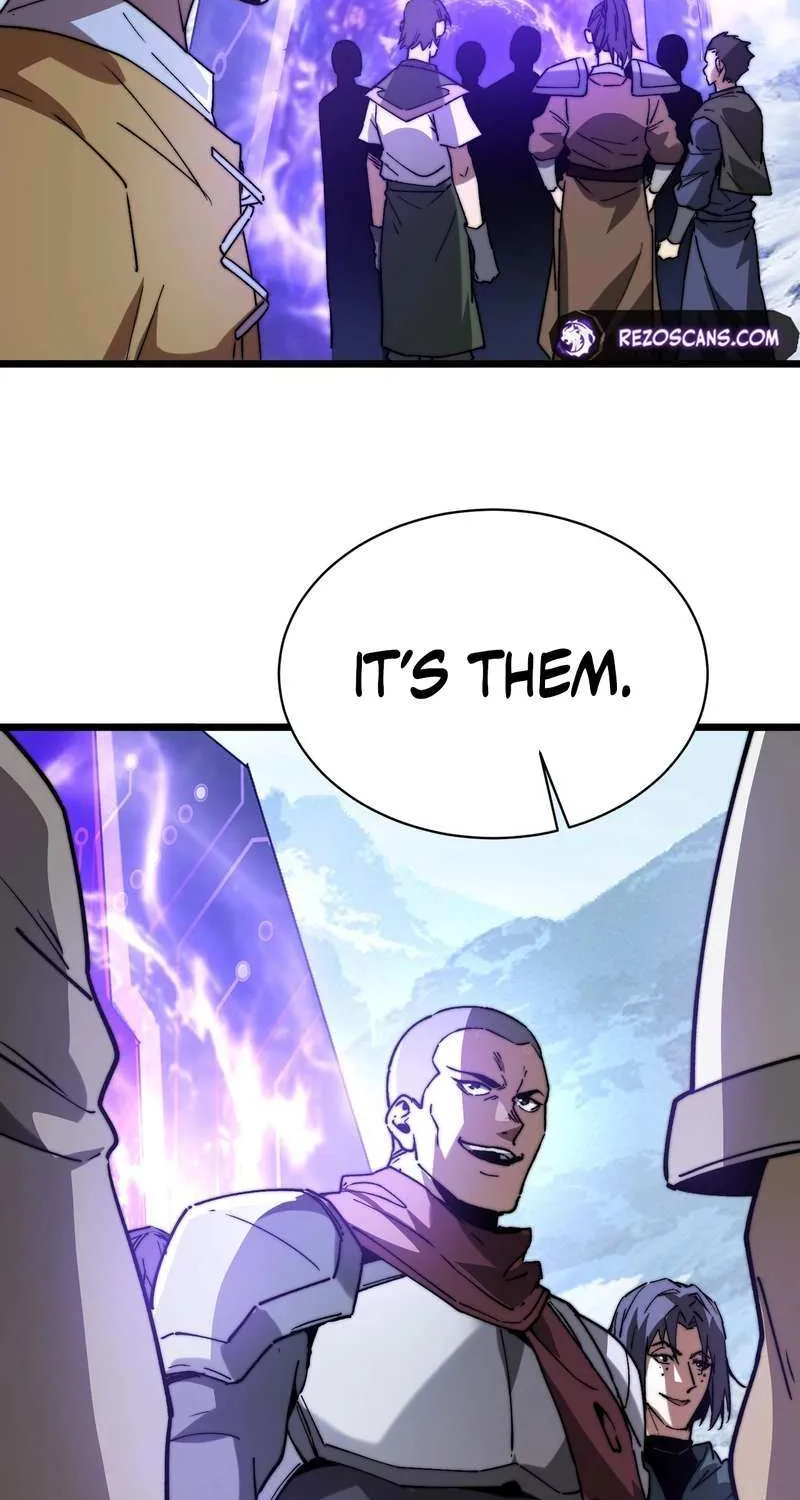 Summoning demons—I am the Abyss Chapter 14 page 28 - 