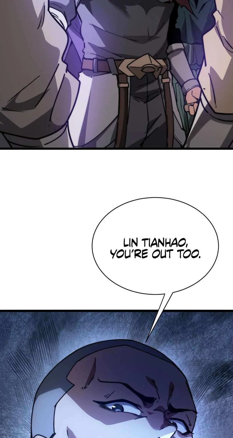 Summoning demons—I am the Abyss Chapter 14 page 29 - 