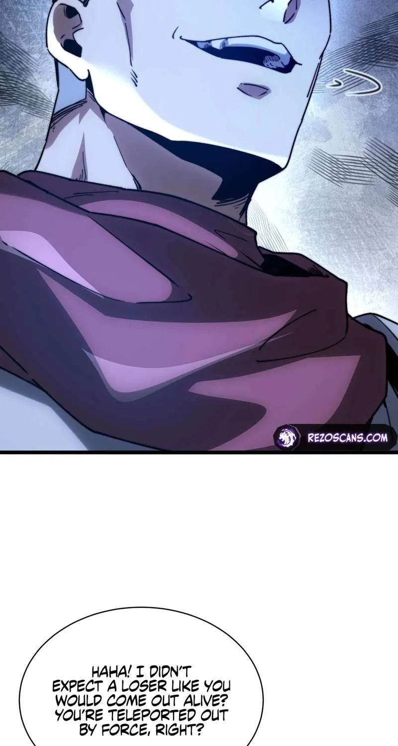 Summoning demons—I am the Abyss Chapter 14 page 30 - 