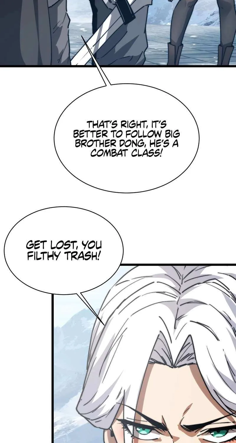 Summoning demons—I am the Abyss Chapter 14 page 33 - 
