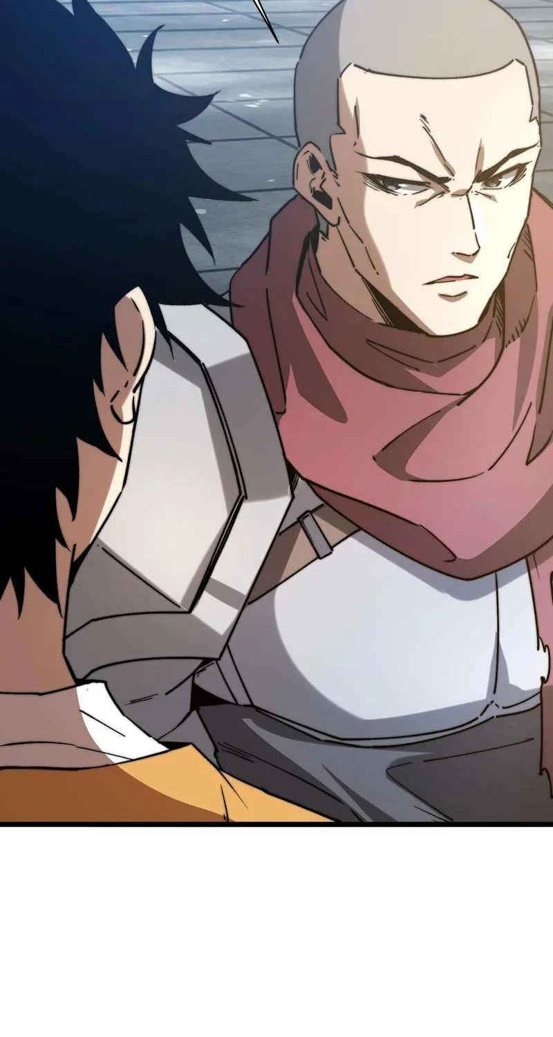 Summoning demons—I am the Abyss Chapter 14 page 37 - 