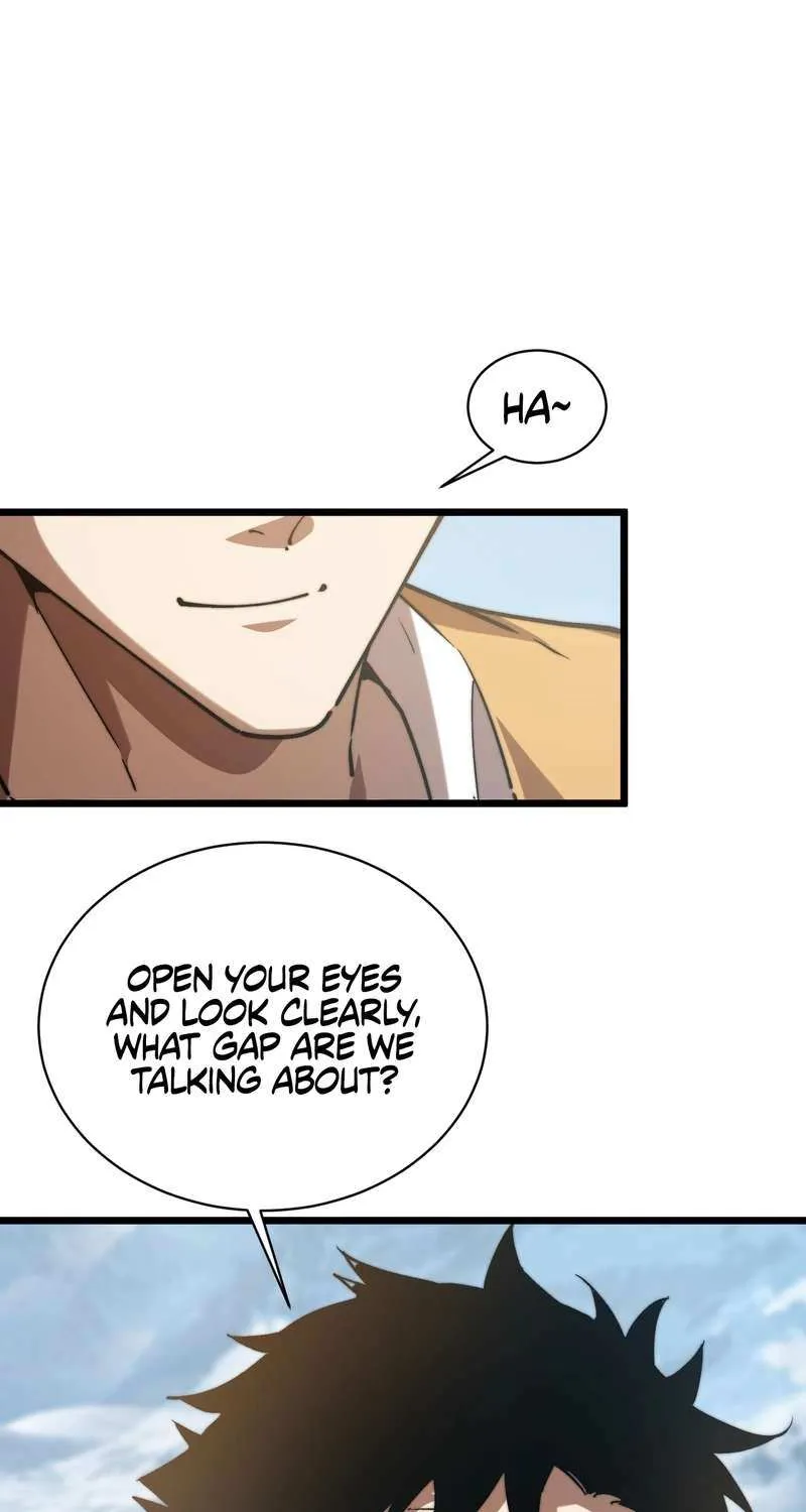Summoning demons—I am the Abyss Chapter 14 page 38 - 