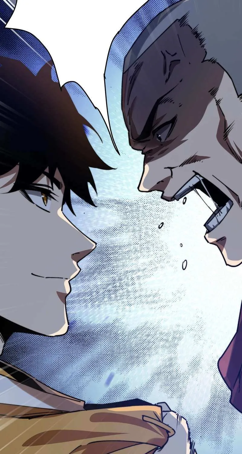 Summoning demons—I am the Abyss Chapter 14 page 40 - 