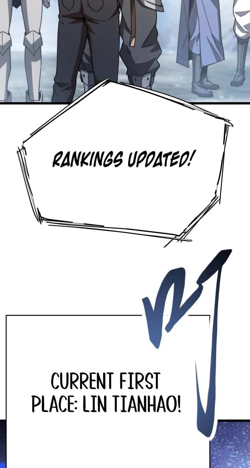 Summoning demons—I am the Abyss Chapter 14 page 43 - 
