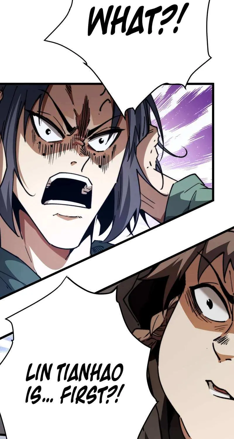 Summoning demons—I am the Abyss Chapter 14 page 45 - 