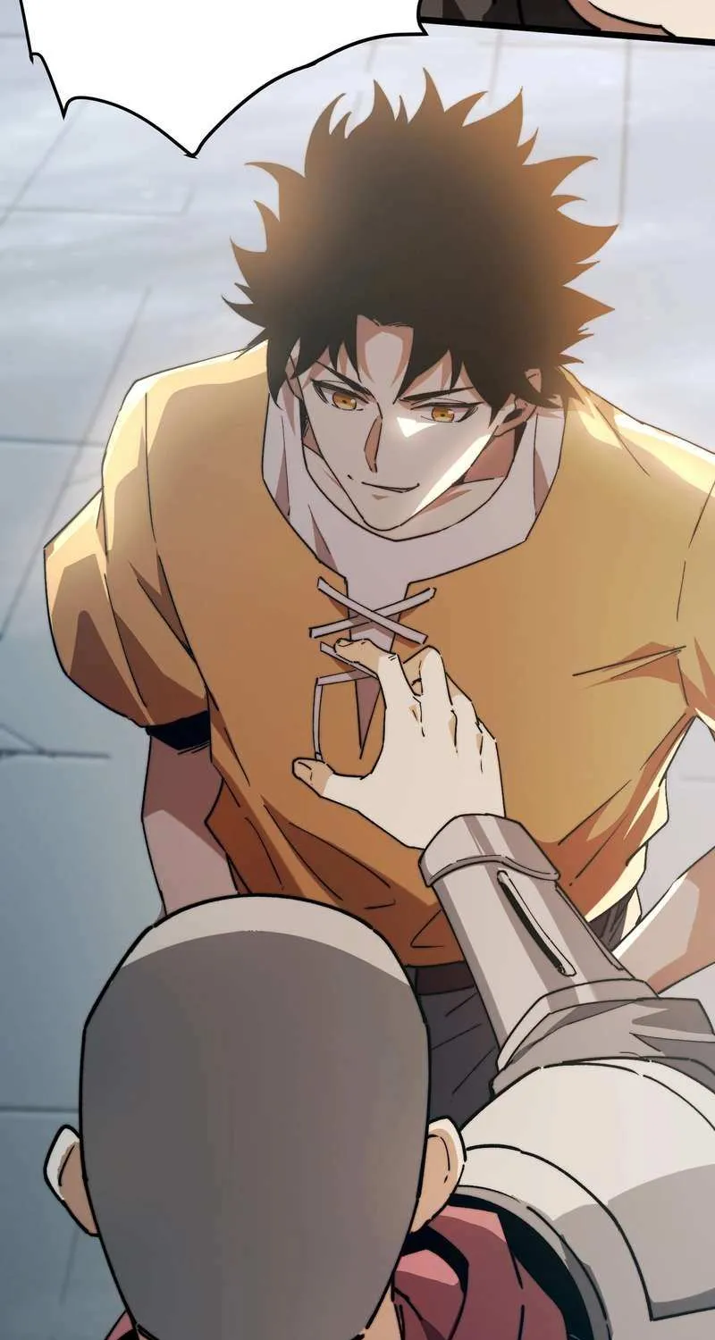 Summoning demons—I am the Abyss Chapter 14 page 46 - 