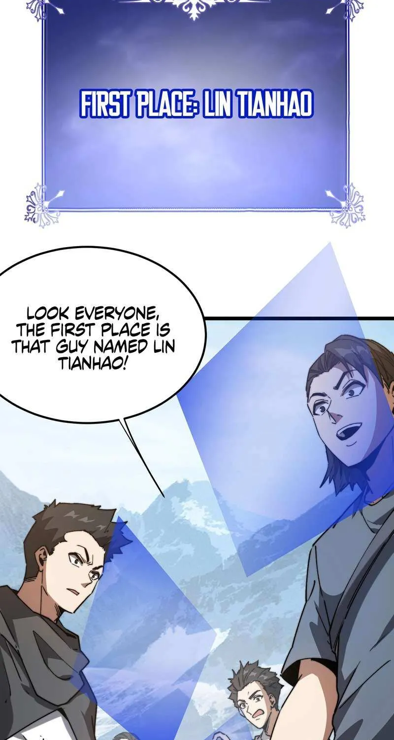 Summoning demons—I am the Abyss Chapter 14 page 48 - 