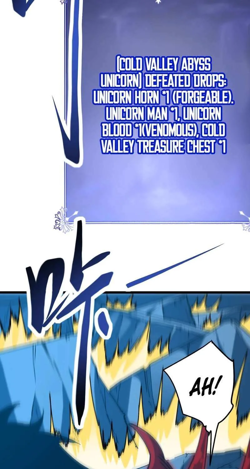 Summoning demons—I am the Abyss Chapter 14 page 6 - 