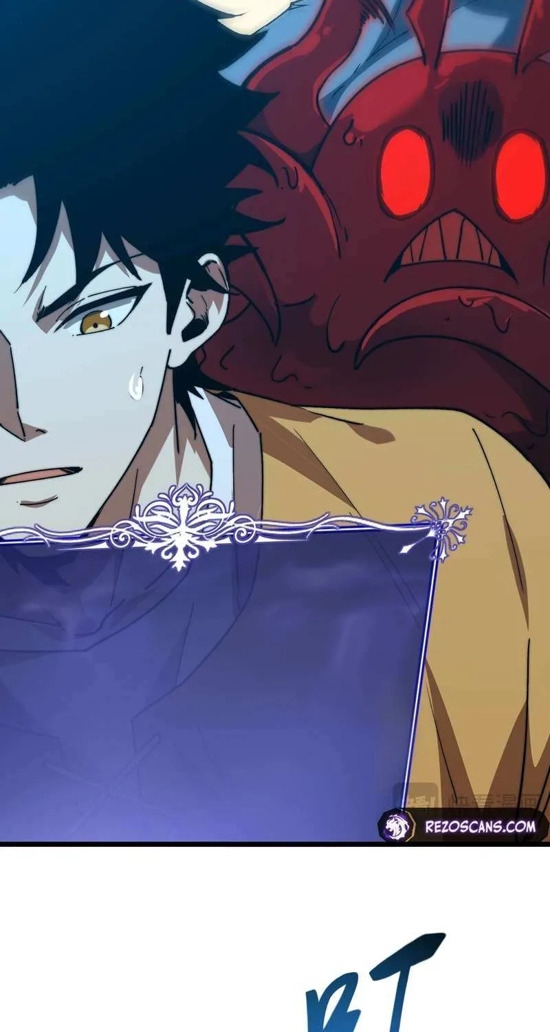 Summoning demons—I am the Abyss Chapter 14 page 7 - 