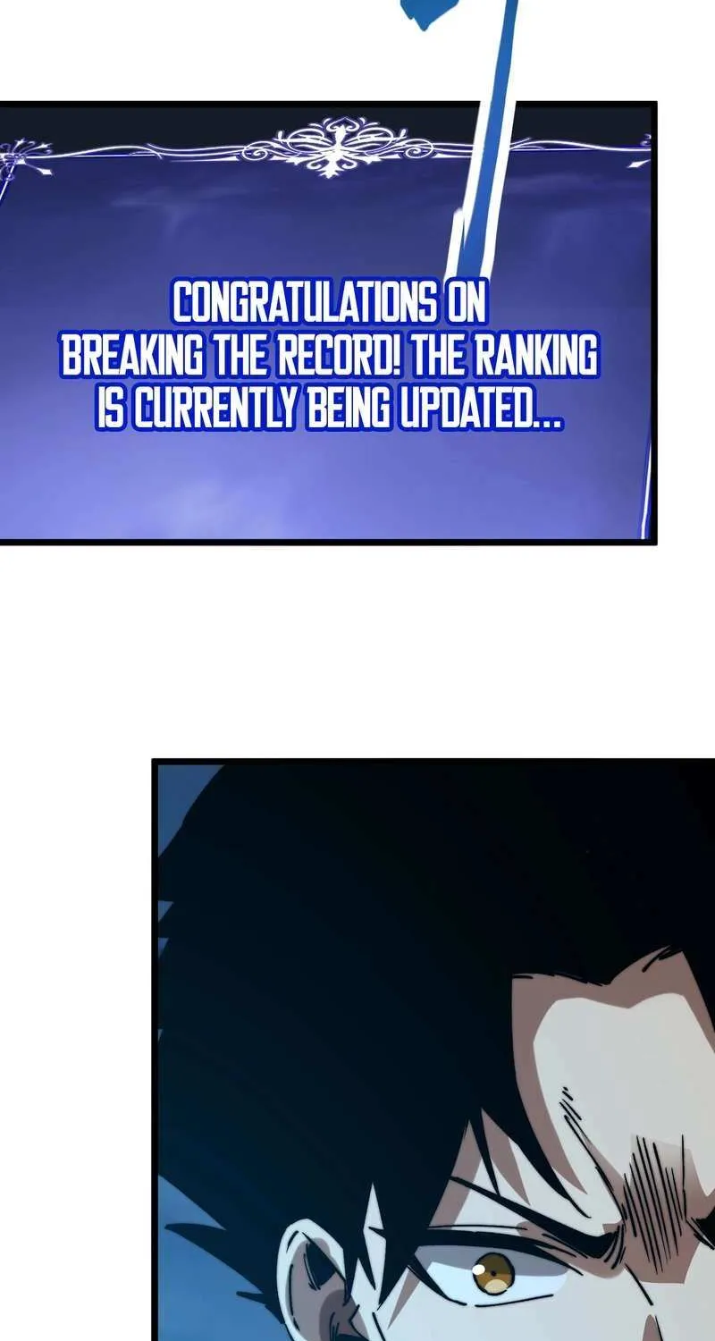 Summoning demons—I am the Abyss Chapter 14 page 8 - 