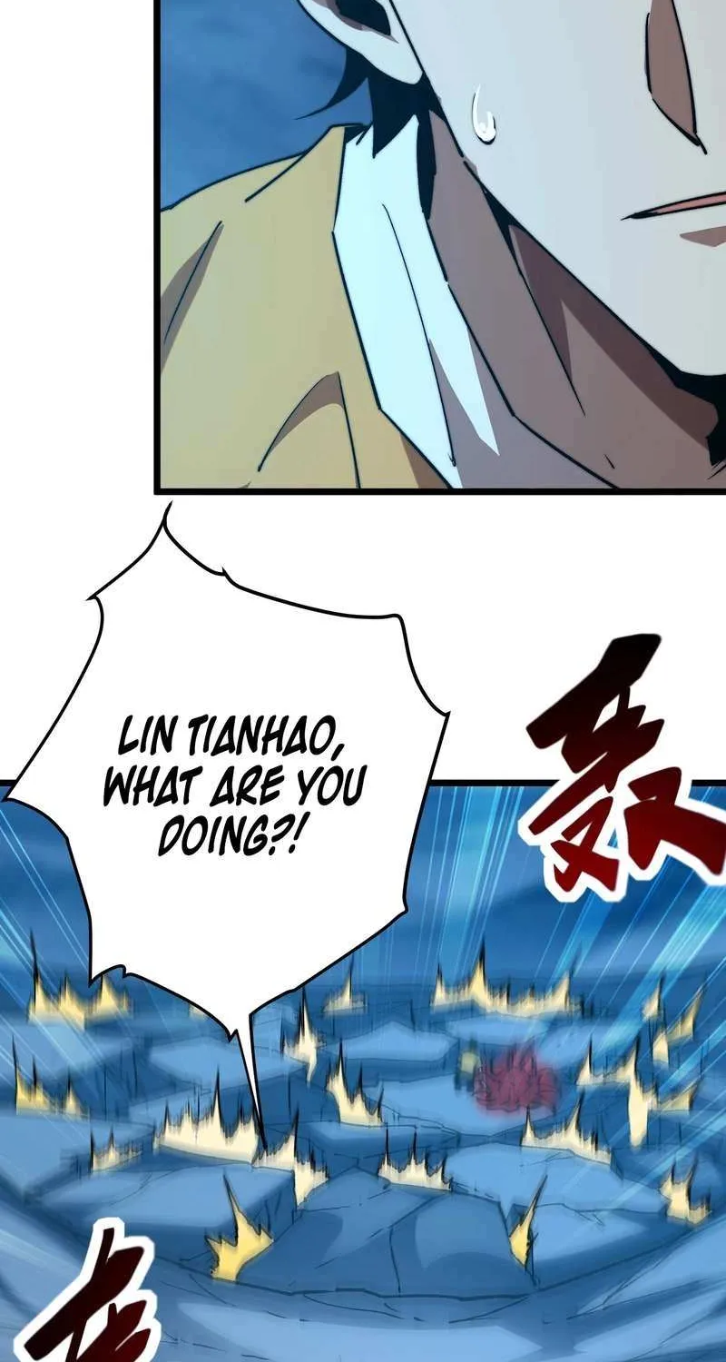 Summoning demons—I am the Abyss Chapter 14 page 9 - 