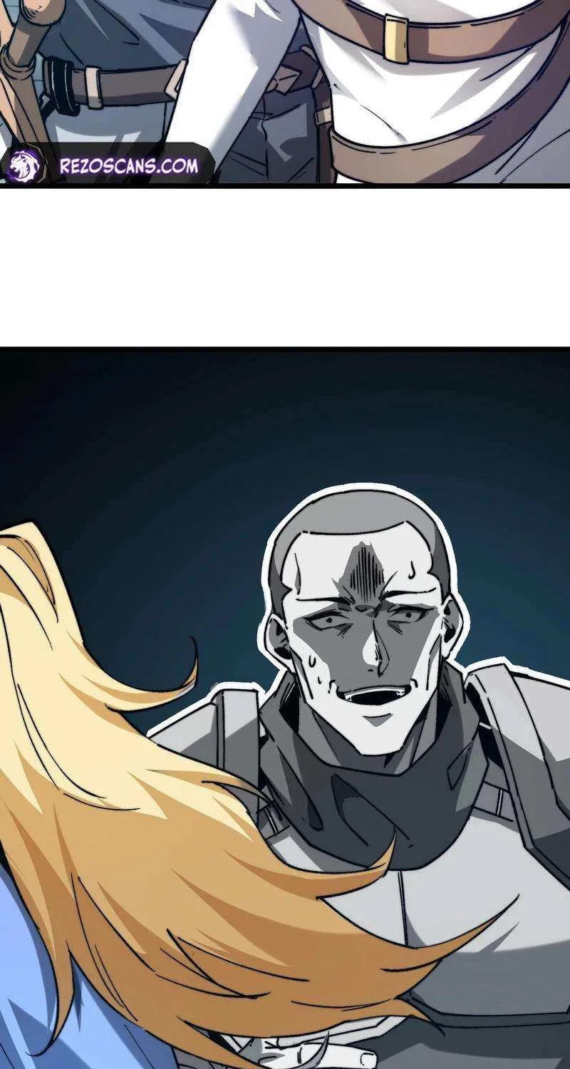 Summoning demons—I am the Abyss Chapter 15 page 12 - 