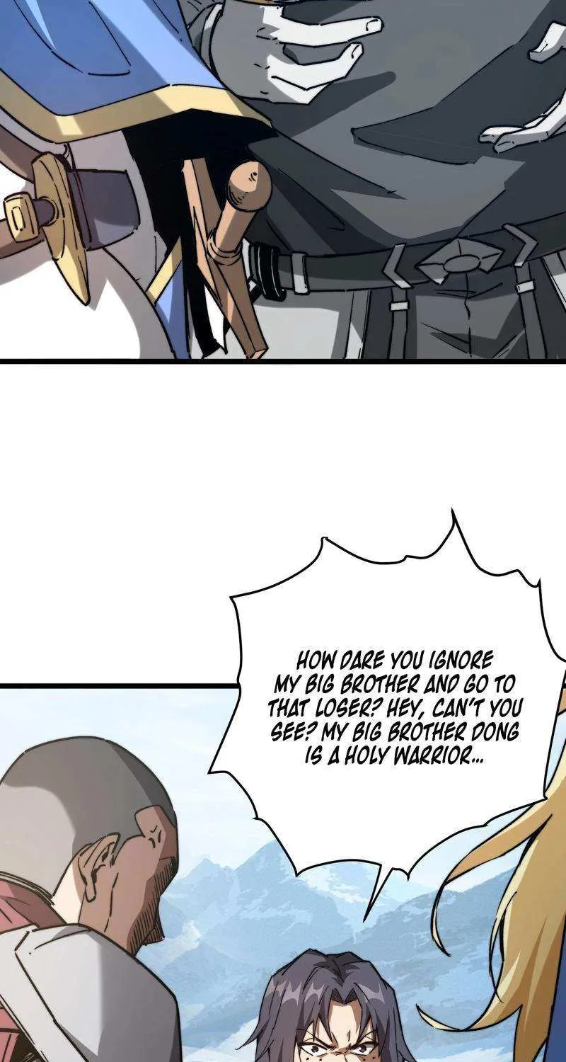 Summoning demons—I am the Abyss Chapter 15 page 13 - 
