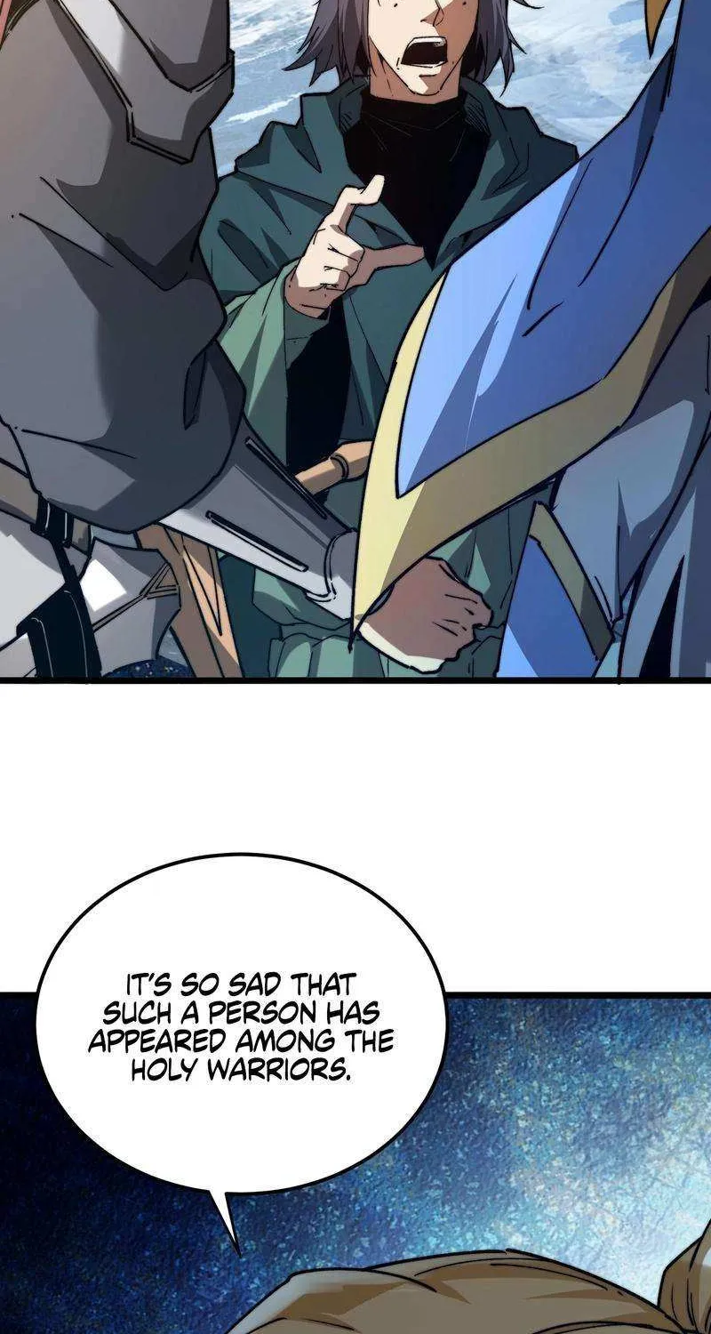 Summoning demons—I am the Abyss Chapter 15 page 14 - 