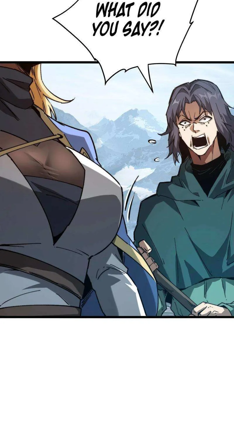 Summoning demons—I am the Abyss Chapter 15 page 16 - 