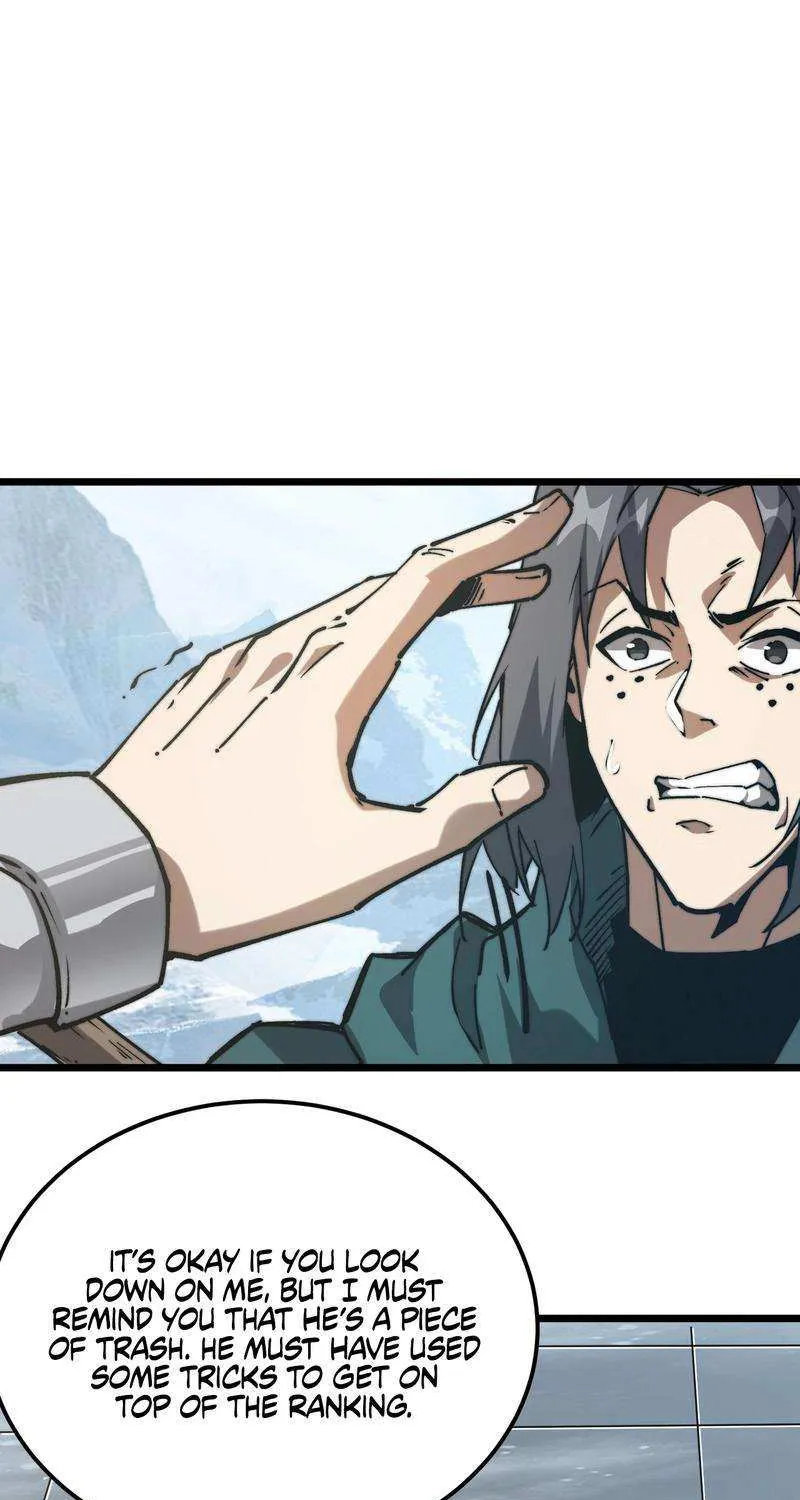 Summoning demons—I am the Abyss Chapter 15 page 17 - 