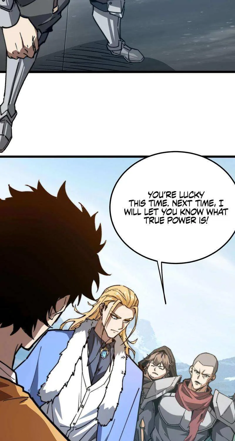 Summoning demons—I am the Abyss Chapter 15 page 19 - 