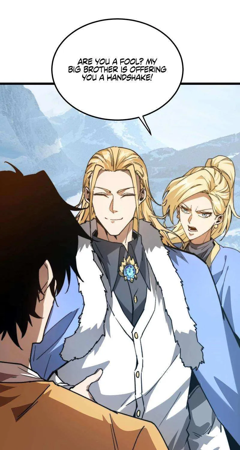 Summoning demons—I am the Abyss Chapter 15 page 24 - 