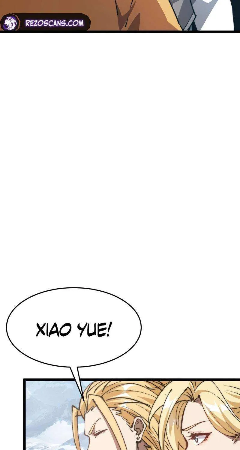 Summoning demons—I am the Abyss Chapter 15 page 25 - 