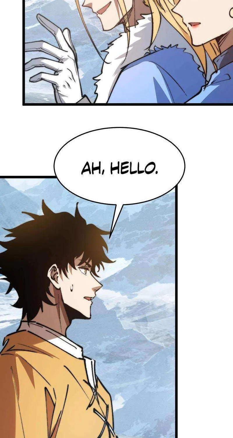 Summoning demons—I am the Abyss Chapter 15 page 26 - 