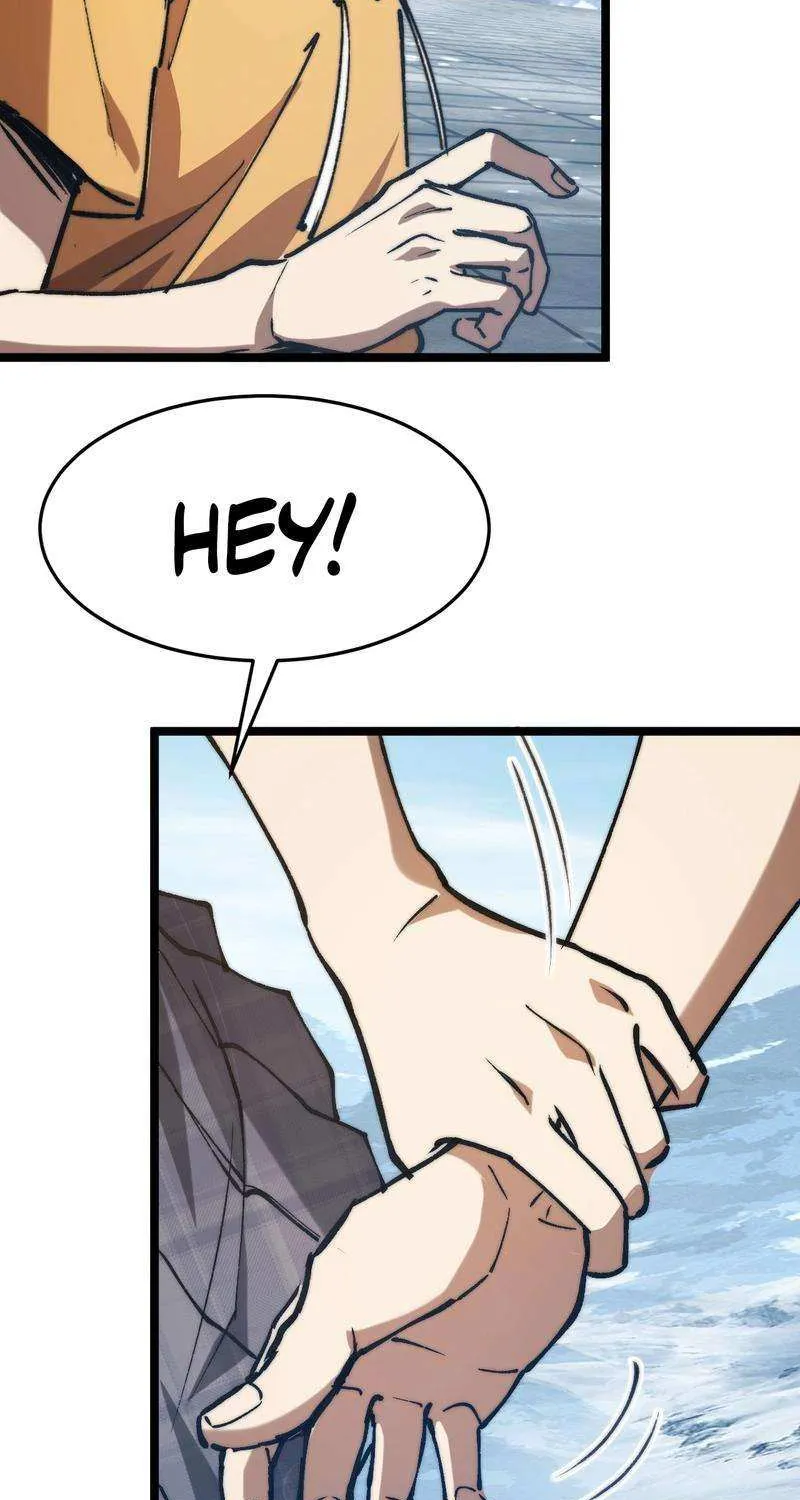 Summoning demons—I am the Abyss Chapter 15 page 27 - 