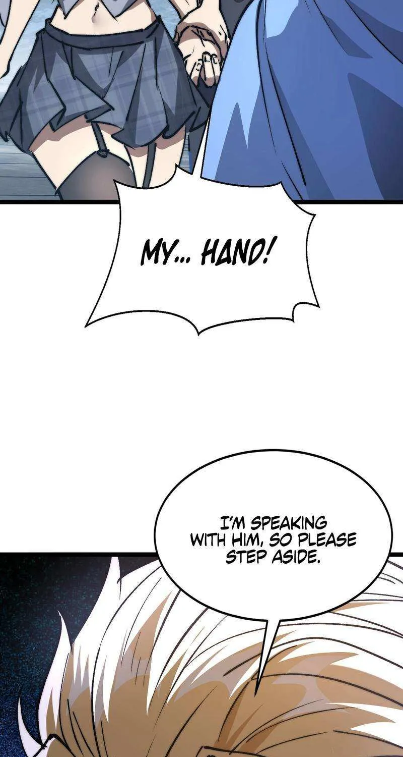 Summoning demons—I am the Abyss Chapter 15 page 29 - 