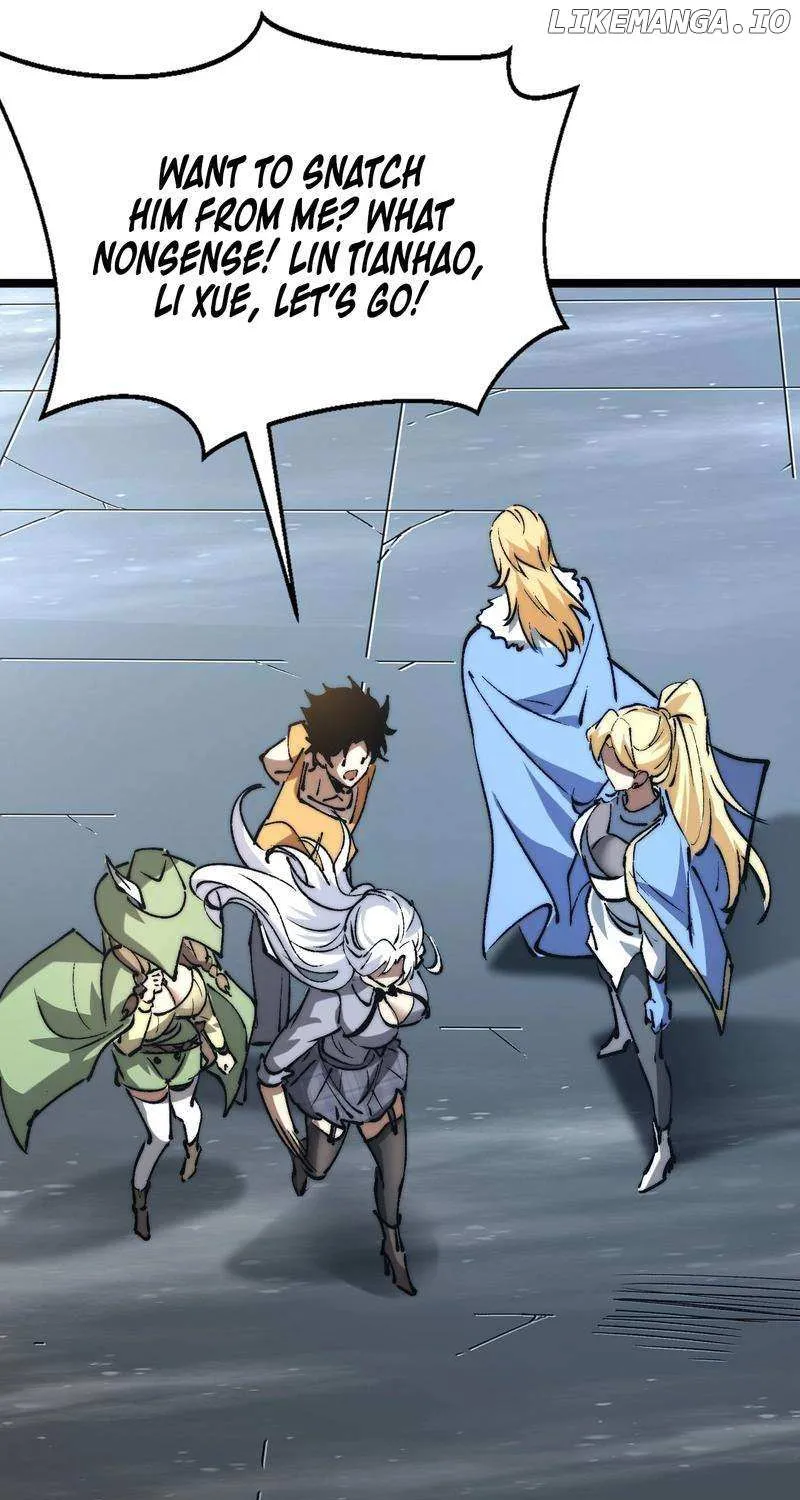 Summoning demons—I am the Abyss Chapter 15 page 31 - 