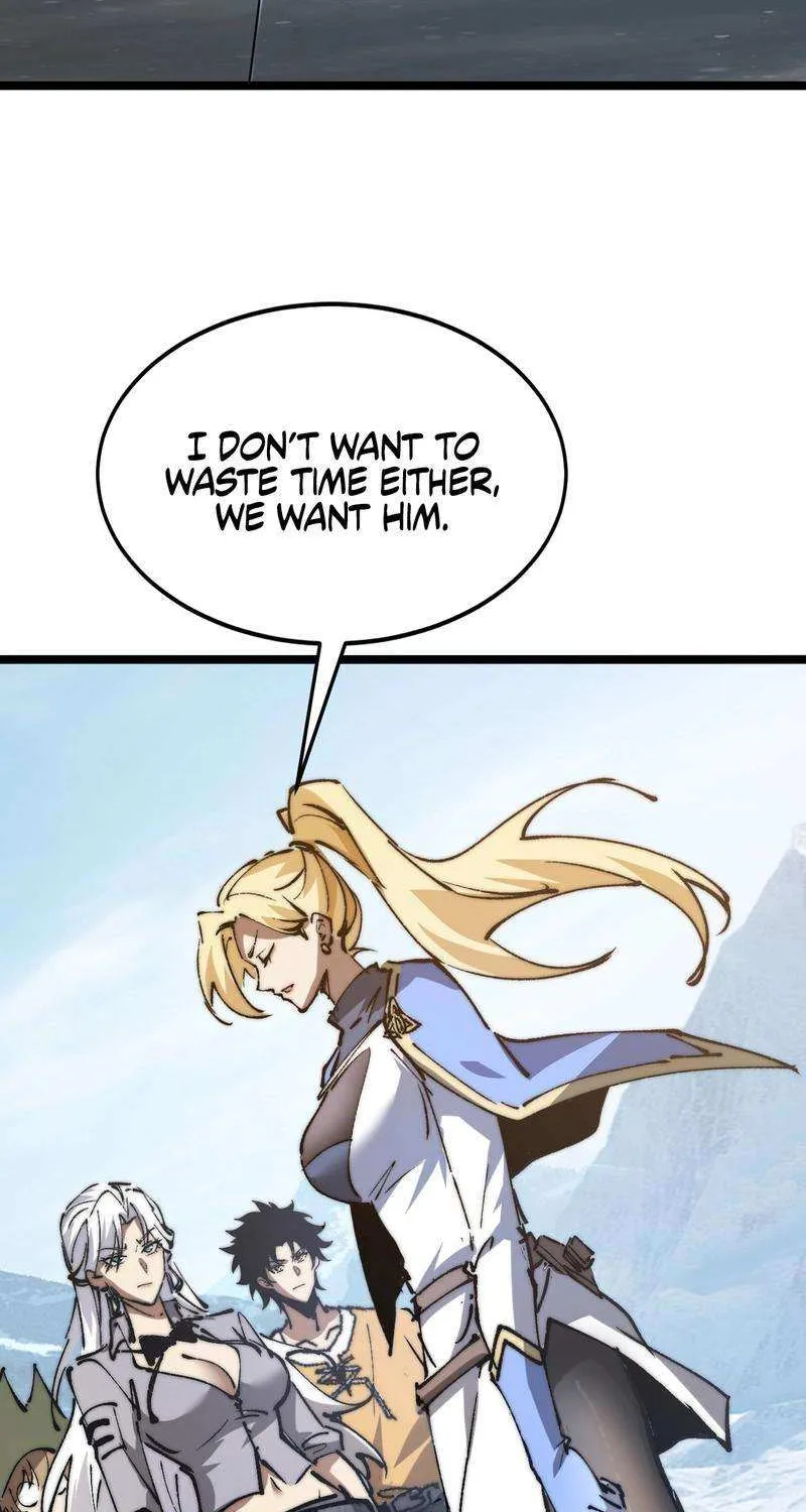 Summoning demons—I am the Abyss Chapter 15 page 32 - 