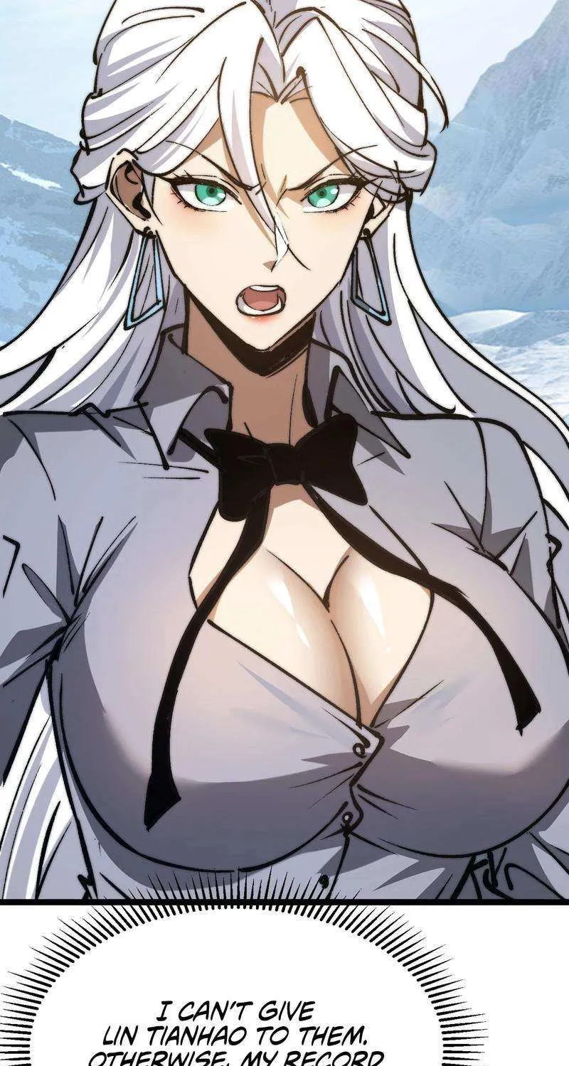 Summoning demons—I am the Abyss Chapter 15 page 35 - 