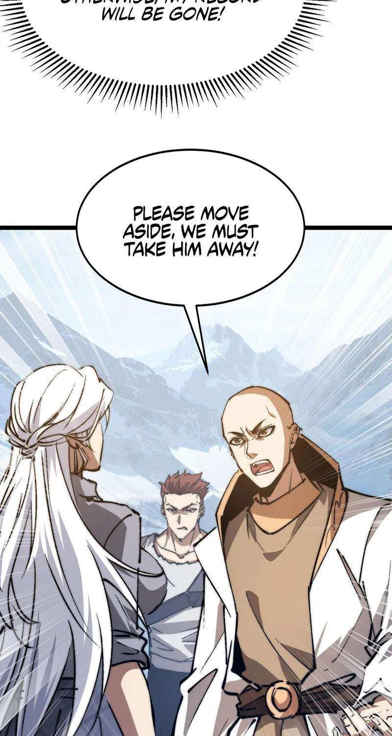 Summoning demons—I am the Abyss Chapter 15 page 36 - 
