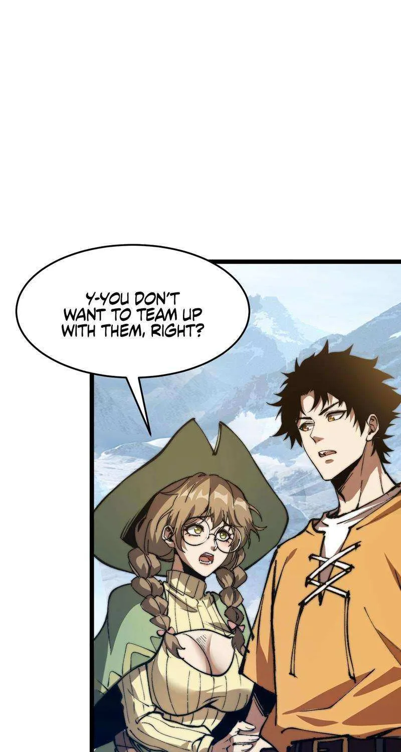 Summoning demons—I am the Abyss Chapter 15 page 38 - 