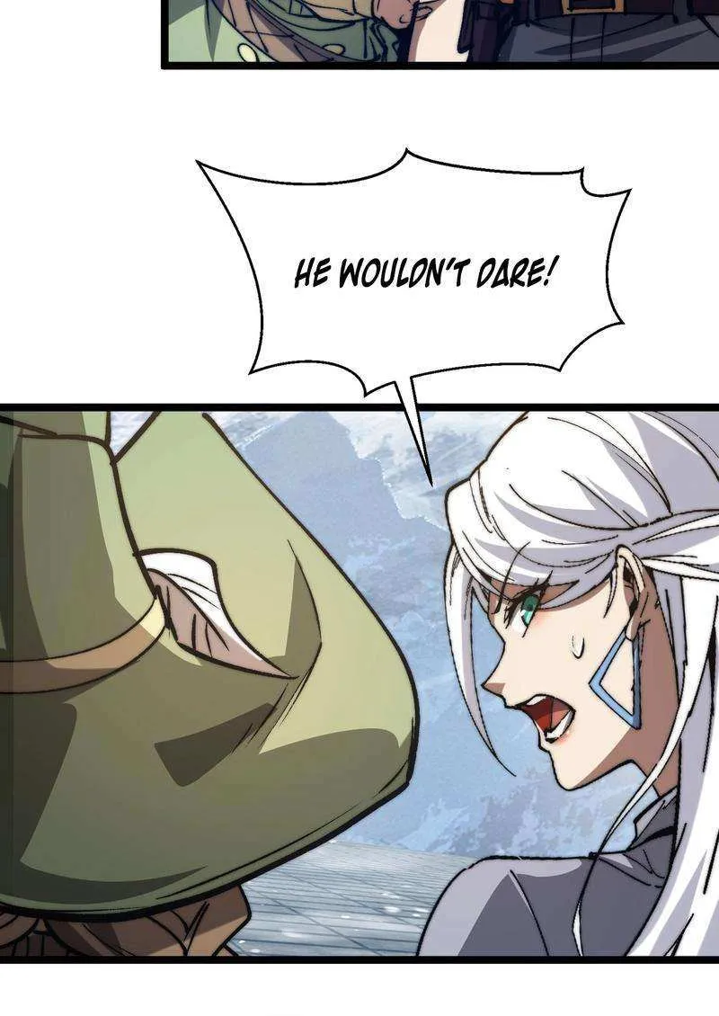 Summoning demons—I am the Abyss Chapter 15 page 39 - 
