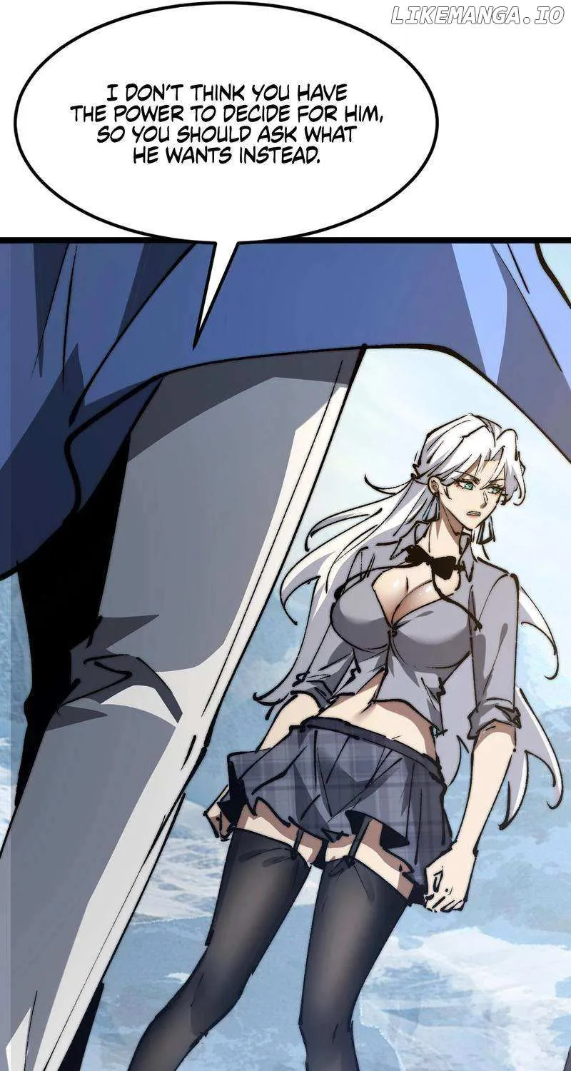 Summoning demons—I am the Abyss Chapter 15 page 40 - 