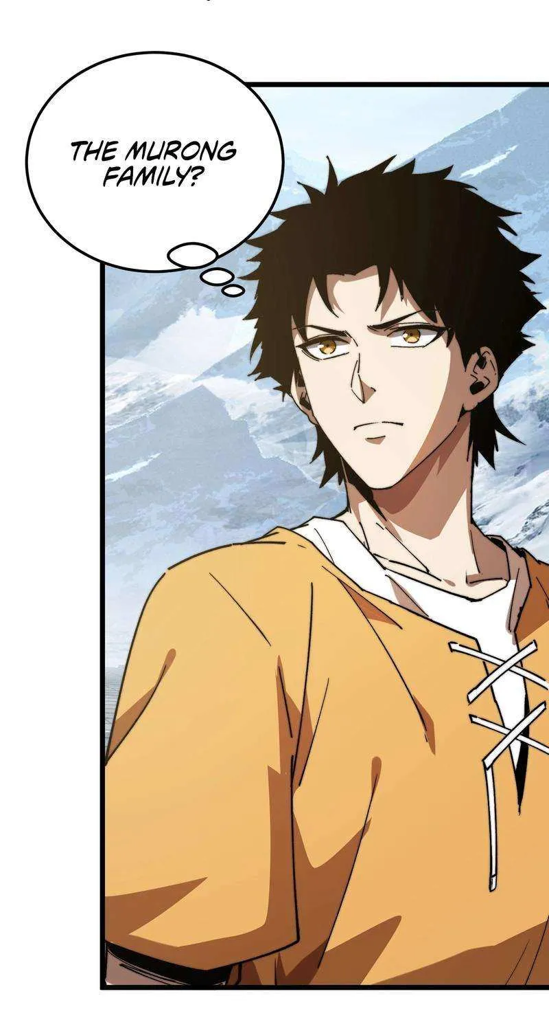 Summoning demons—I am the Abyss Chapter 15 page 5 - 