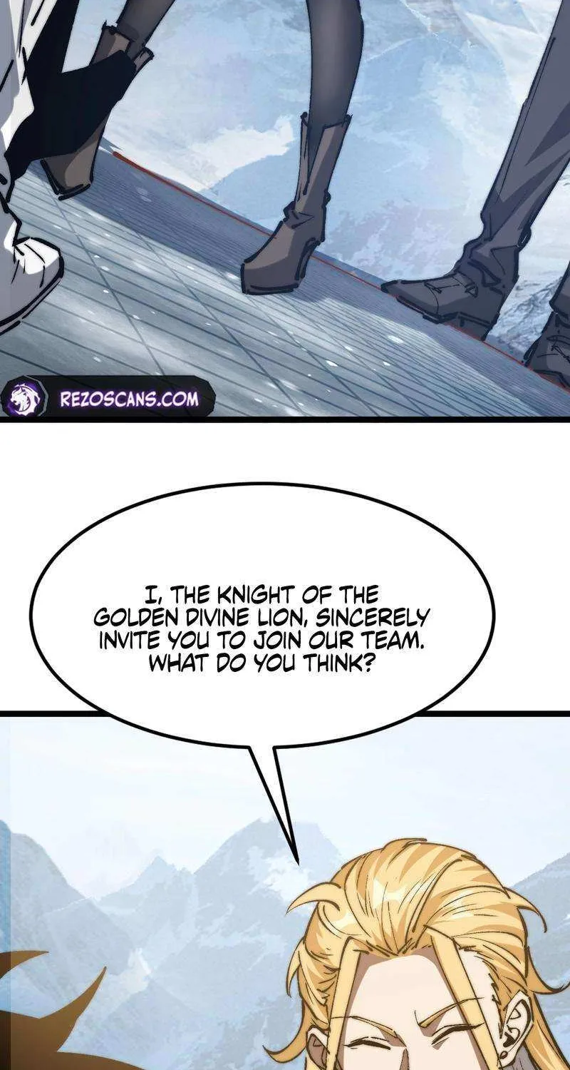 Summoning demons—I am the Abyss Chapter 15 page 41 - 