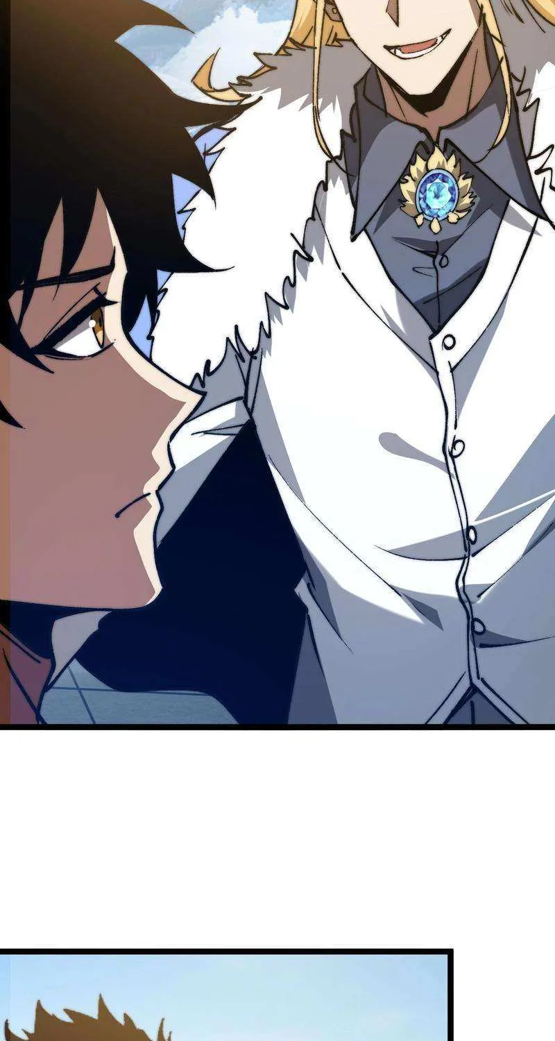 Summoning demons—I am the Abyss Chapter 15 page 42 - 