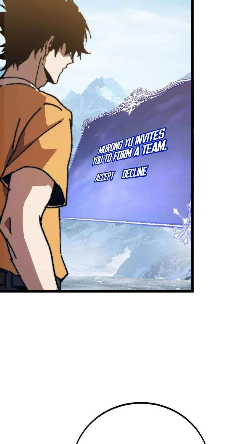 Summoning demons—I am the Abyss Chapter 15 page 43 - 