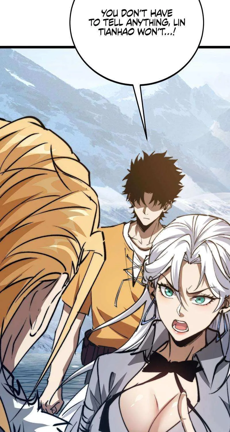 Summoning demons—I am the Abyss Chapter 15 page 44 - 
