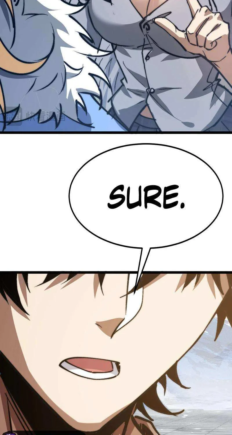Summoning demons—I am the Abyss Chapter 15 page 45 - 