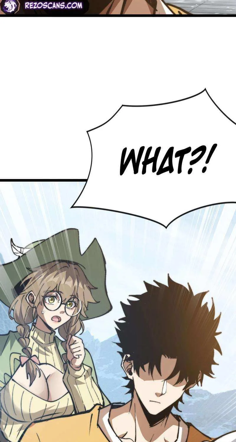 Summoning demons—I am the Abyss Chapter 15 page 46 - 