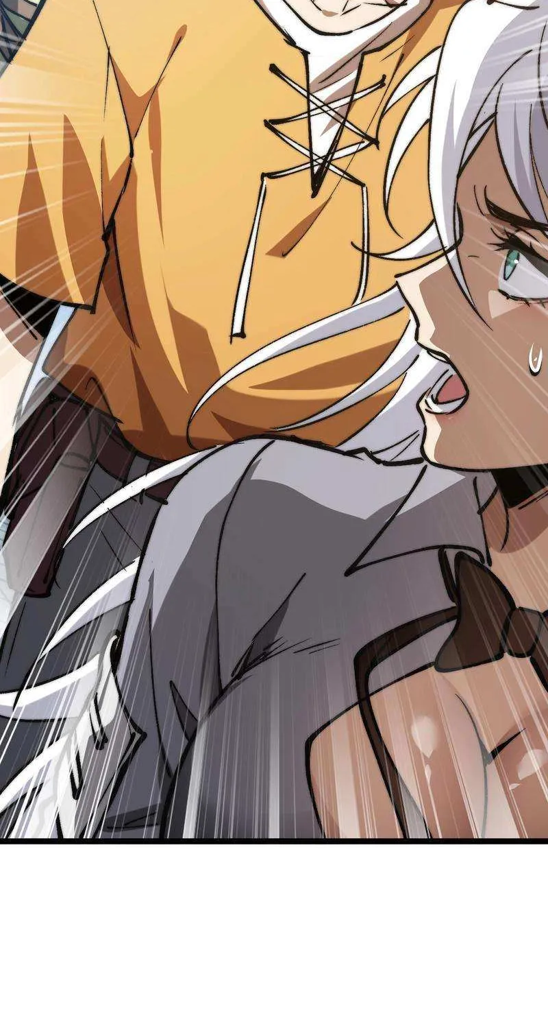 Summoning demons—I am the Abyss Chapter 15 page 47 - 