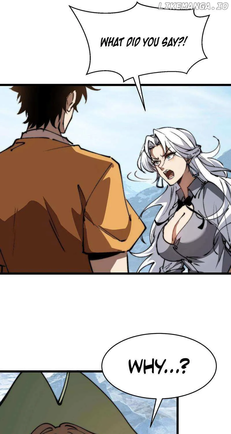 Summoning demons—I am the Abyss Chapter 15 page 50 - 