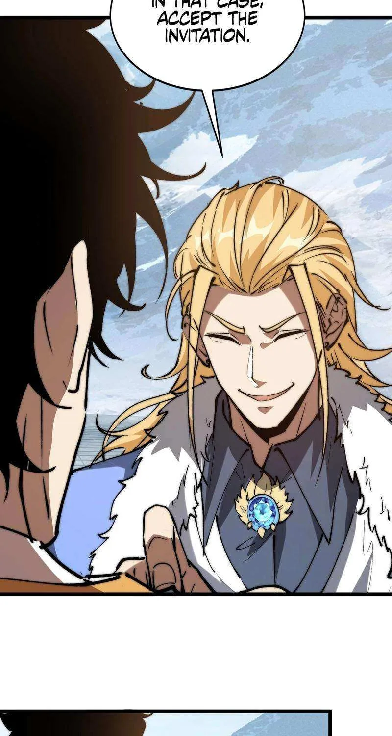 Summoning demons—I am the Abyss Chapter 15 page 53 - 