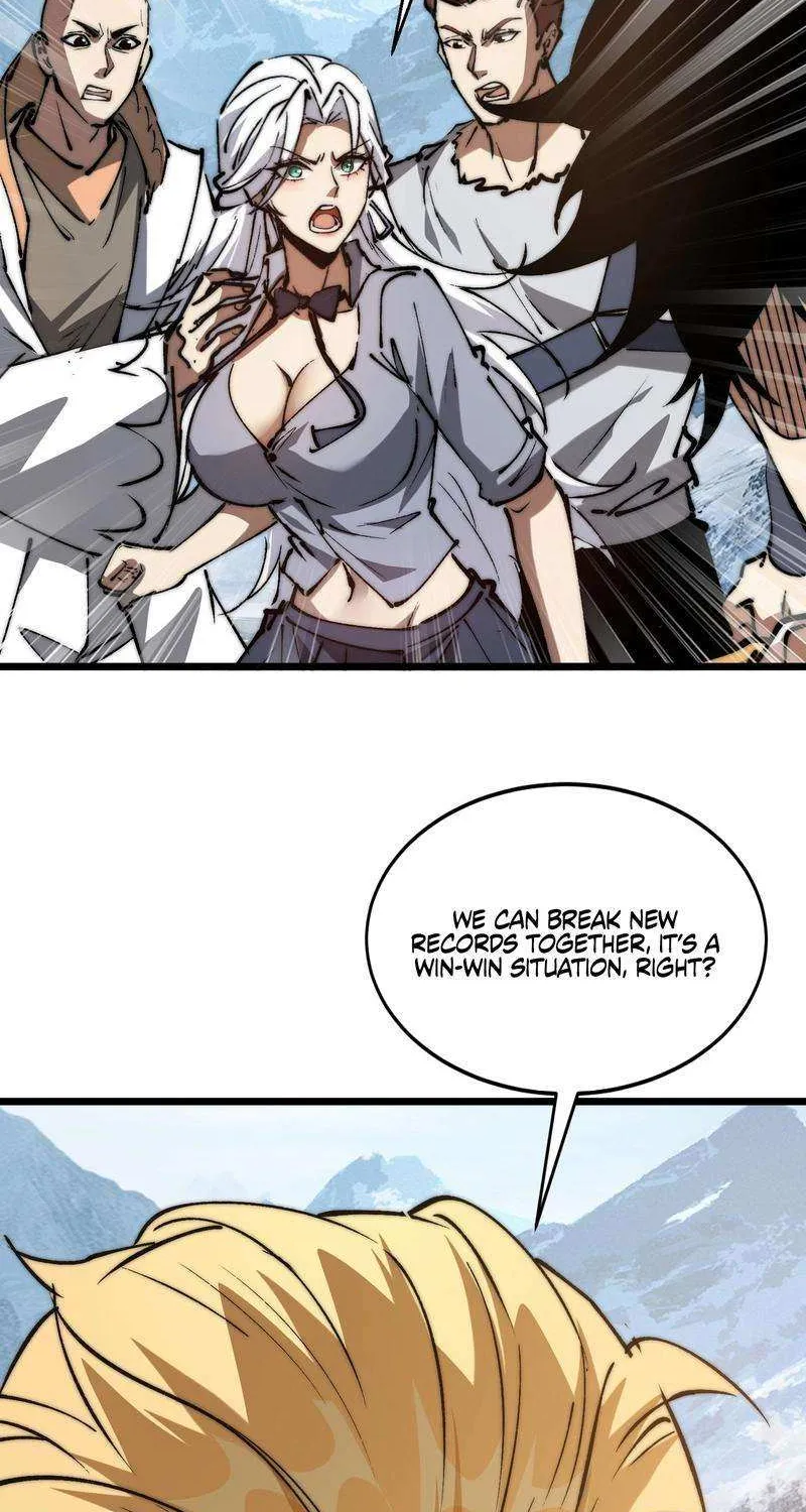 Summoning demons—I am the Abyss Chapter 15 page 55 - 