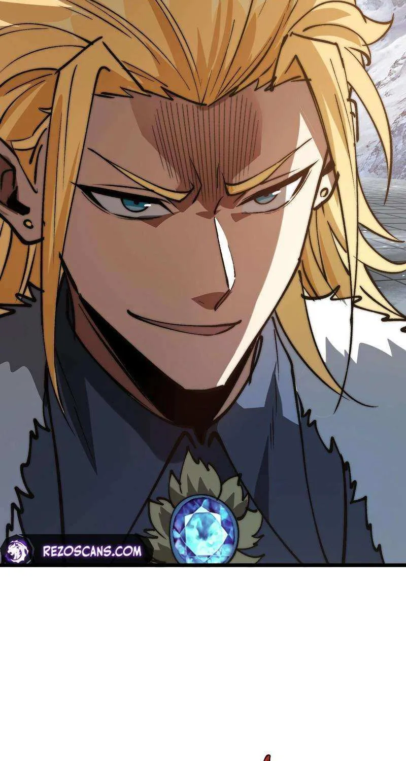 Summoning demons—I am the Abyss Chapter 15 page 56 - 