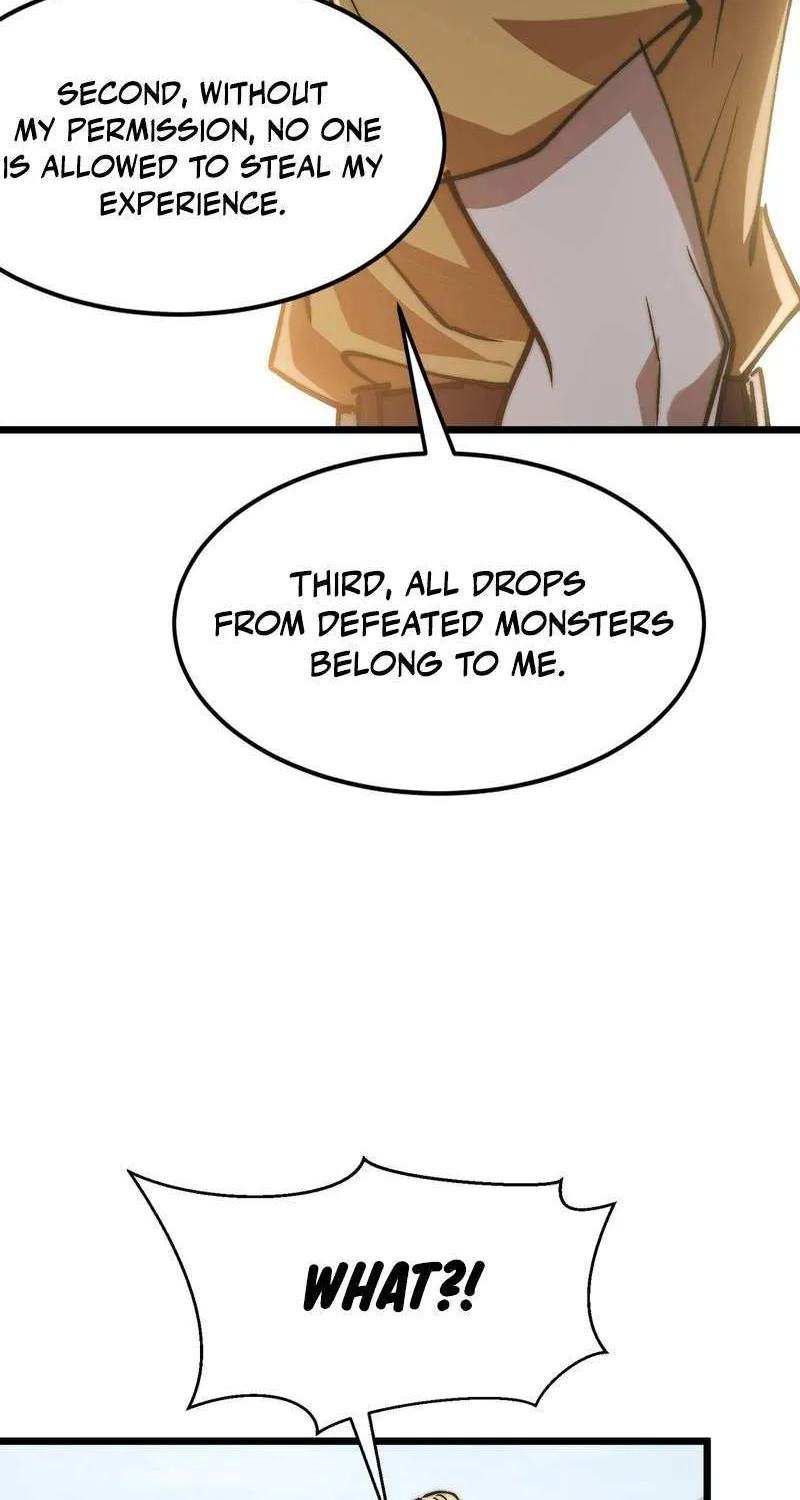 Summoning demons—I am the Abyss Chapter 16 page 12 - 